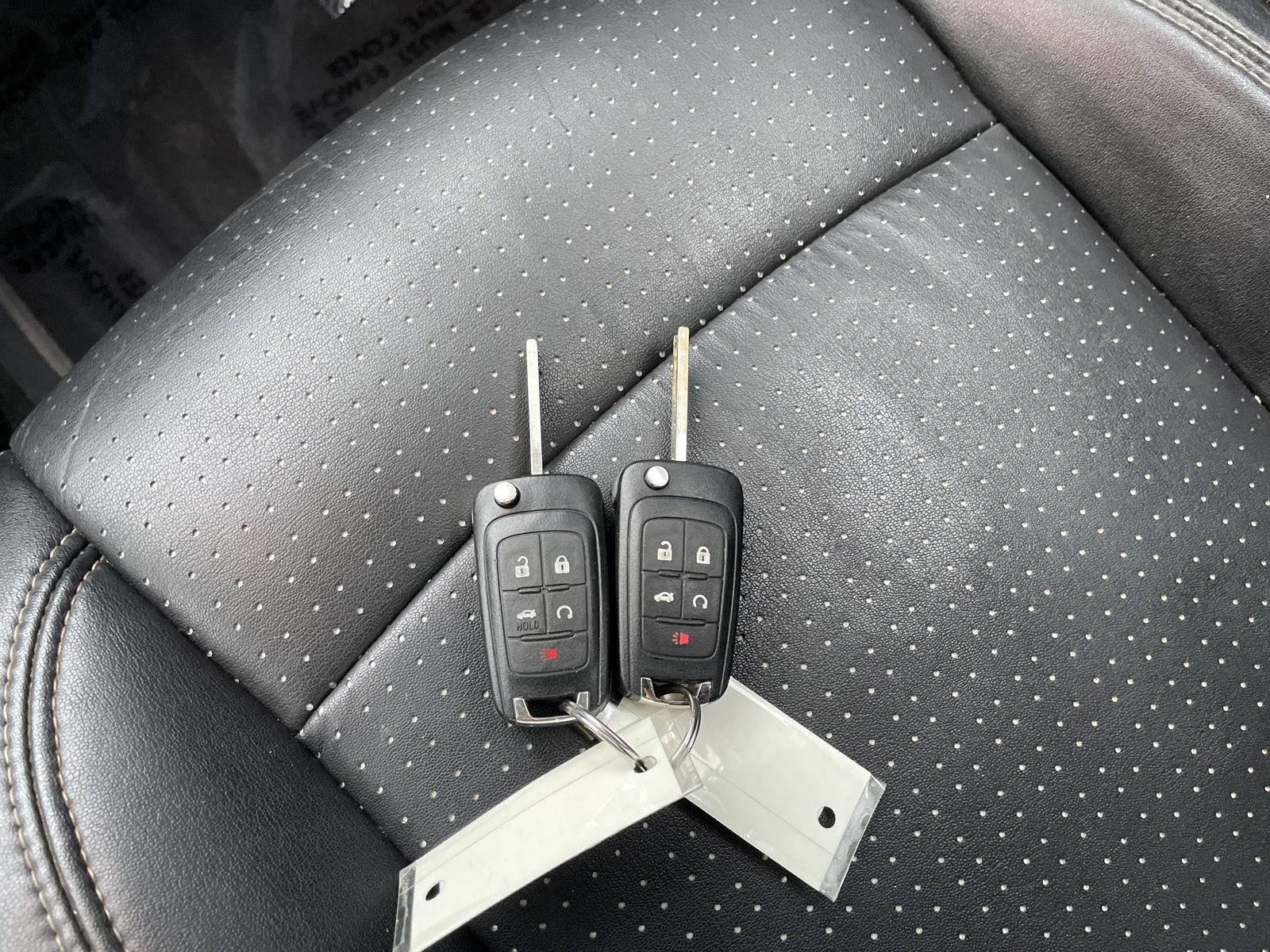 Used 2015 Chevrolet Sonic for sale in Lincoln NE