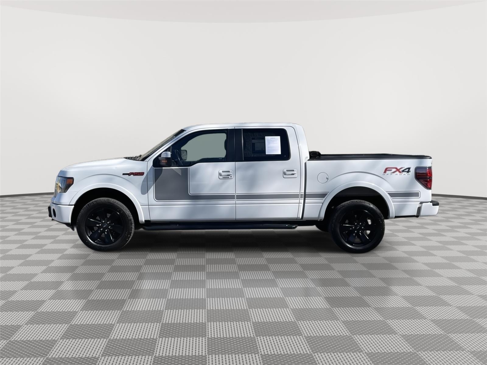 Used 2013 Ford F-150 for sale in Lincoln NE