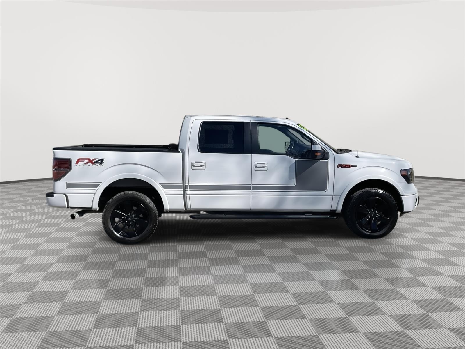 Used 2013 Ford F-150 for sale in Lincoln NE