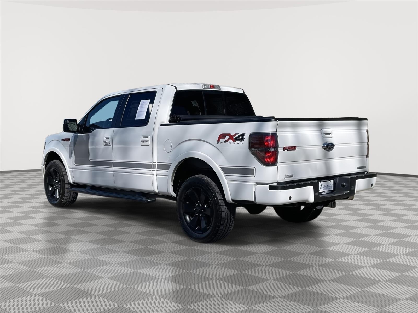 Used 2013 Ford F-150 for sale in Lincoln NE