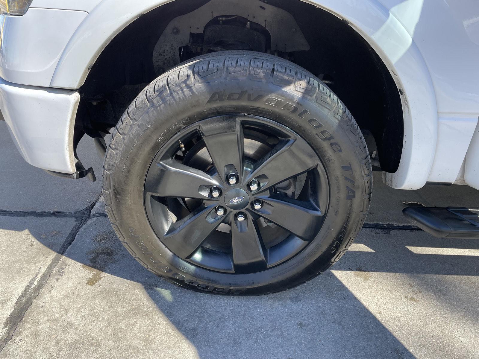 Used 2013 Ford F-150 for sale in Lincoln NE