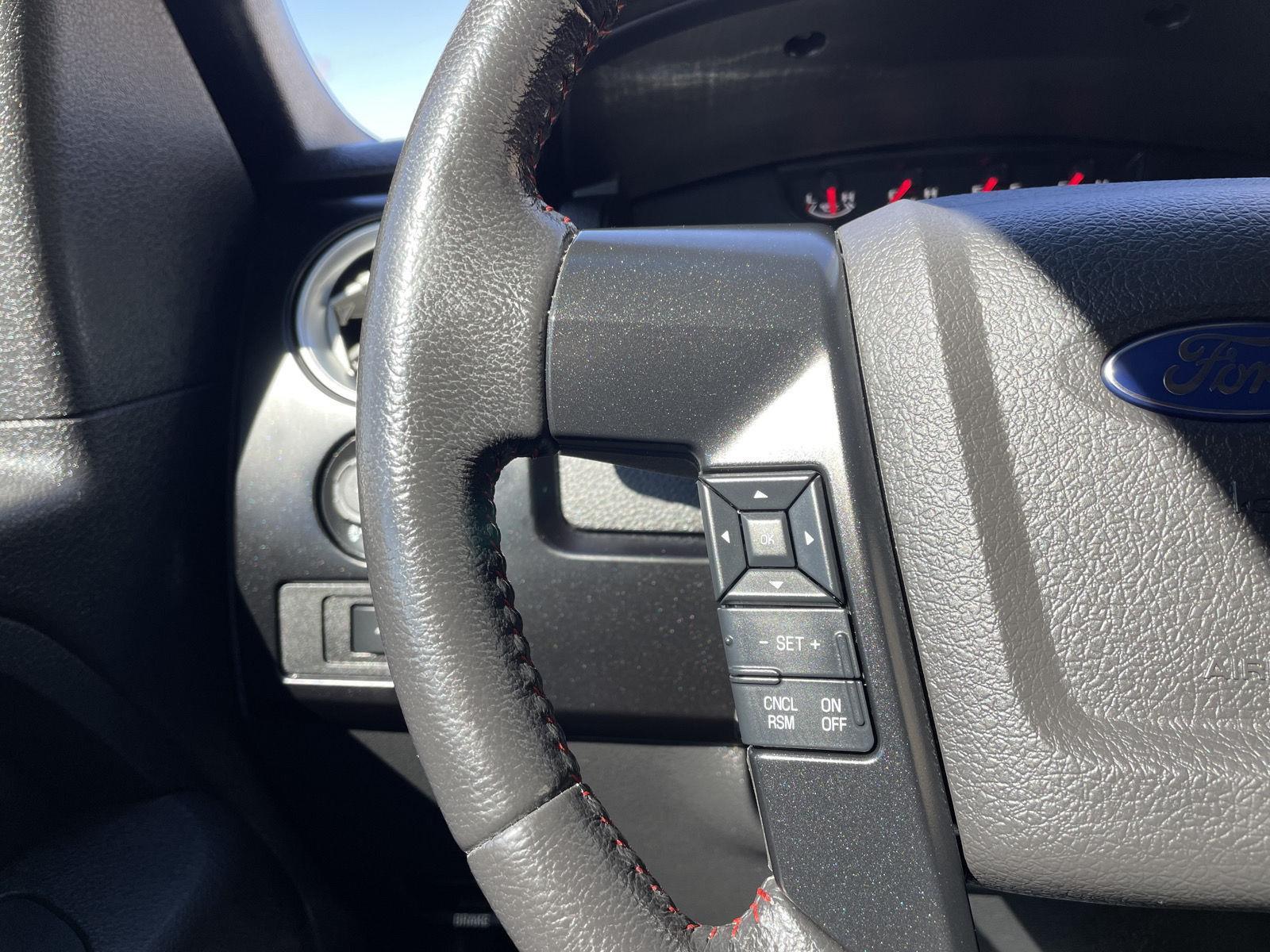 Used 2013 Ford F-150 for sale in Lincoln NE