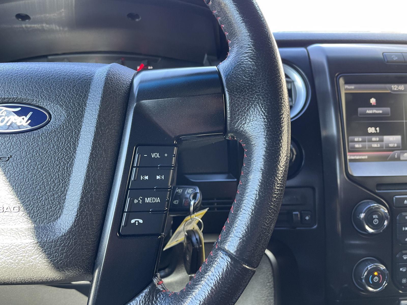 Used 2013 Ford F-150 for sale in Lincoln NE