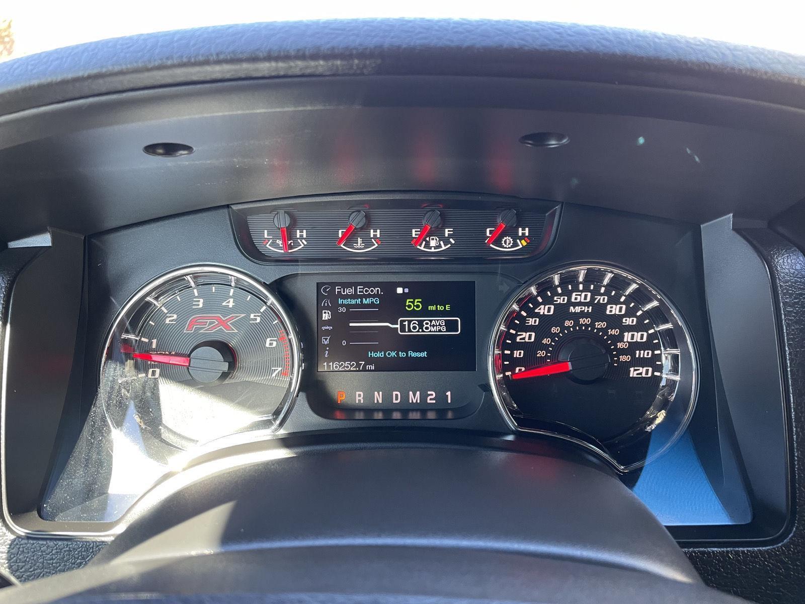 Used 2013 Ford F-150 for sale in Lincoln NE