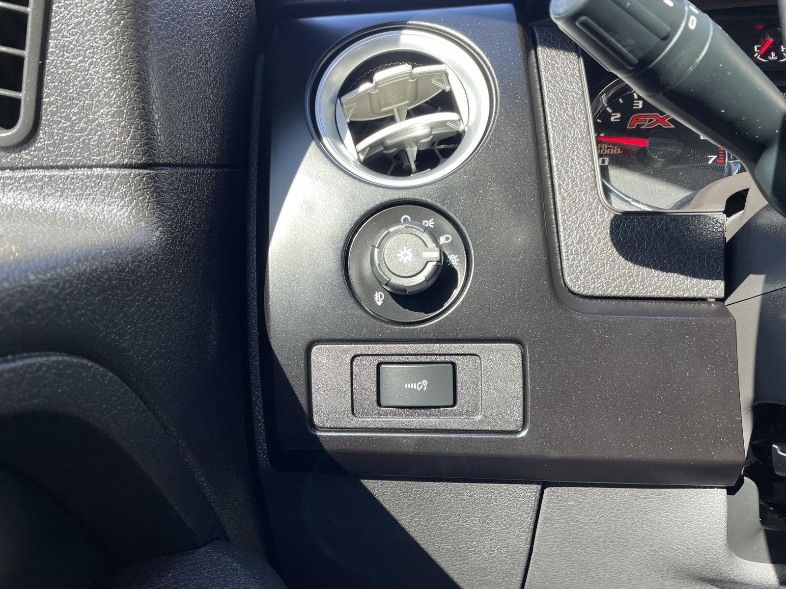 Used 2013 Ford F-150 for sale in Lincoln NE