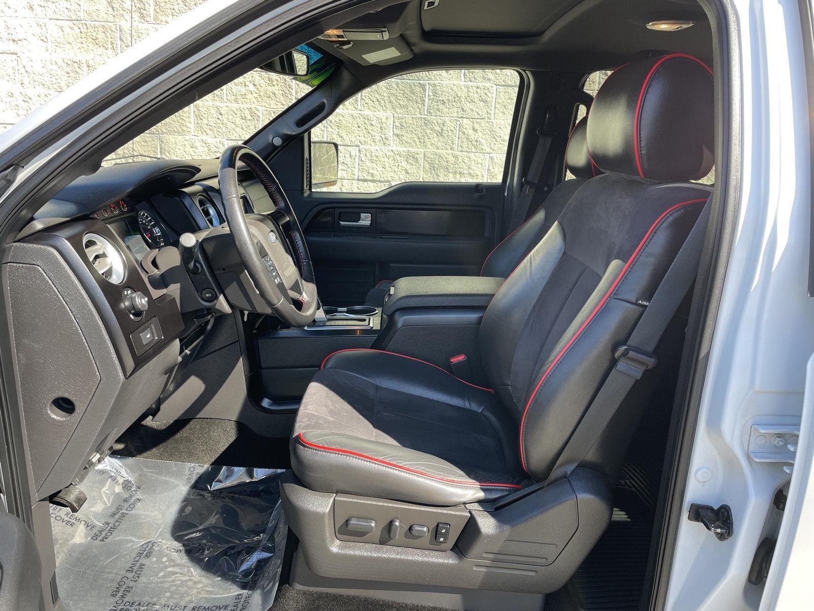 Used 2013 Ford F-150 for sale in Lincoln NE