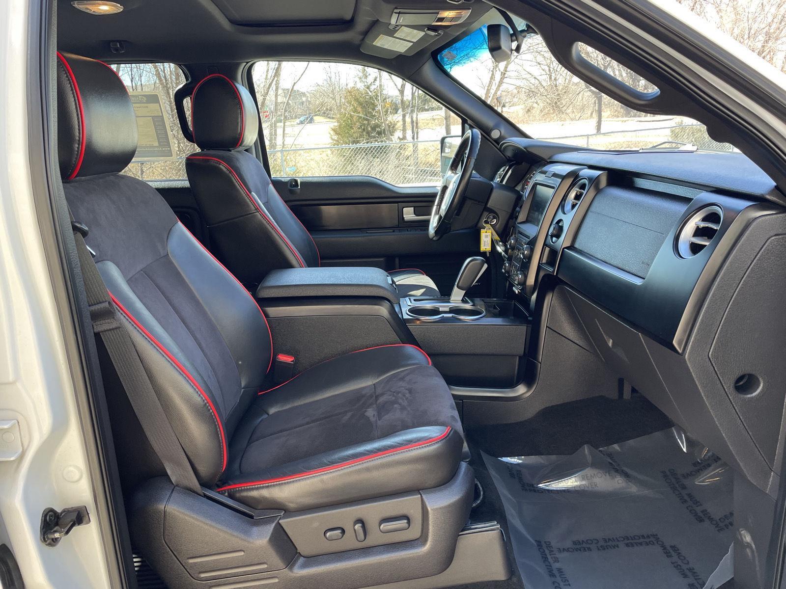 Used 2013 Ford F-150 for sale in Lincoln NE