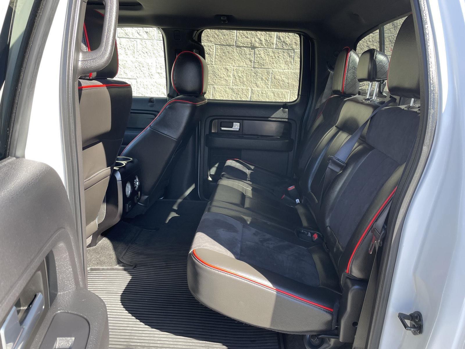 Used 2013 Ford F-150 for sale in Lincoln NE