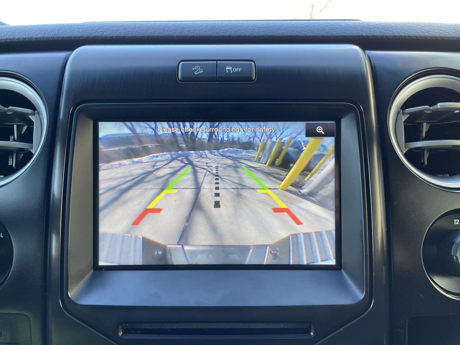 Used 2013 Ford F-150 for sale in Lincoln NE