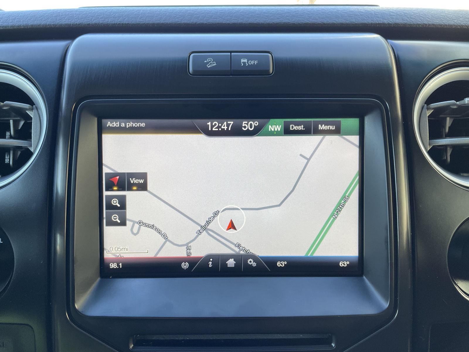 Used 2013 Ford F-150 for sale in Lincoln NE