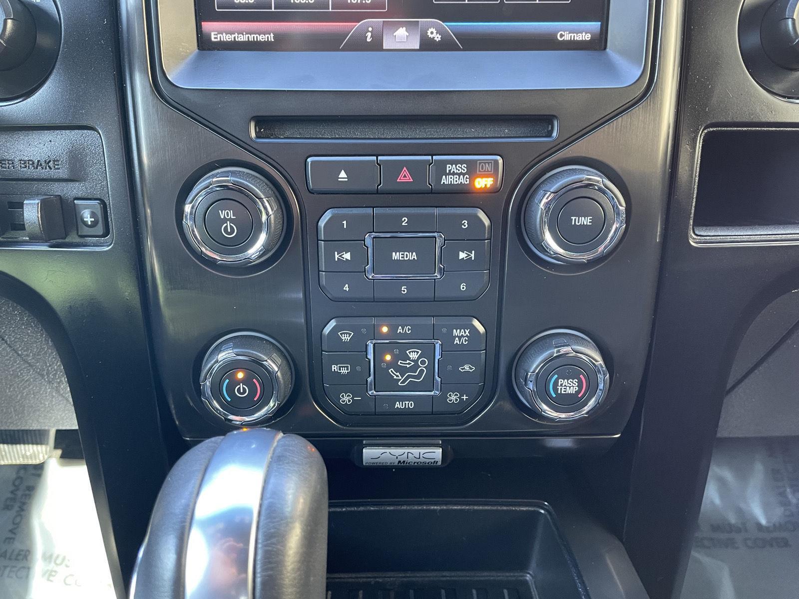 Used 2013 Ford F-150 for sale in Lincoln NE