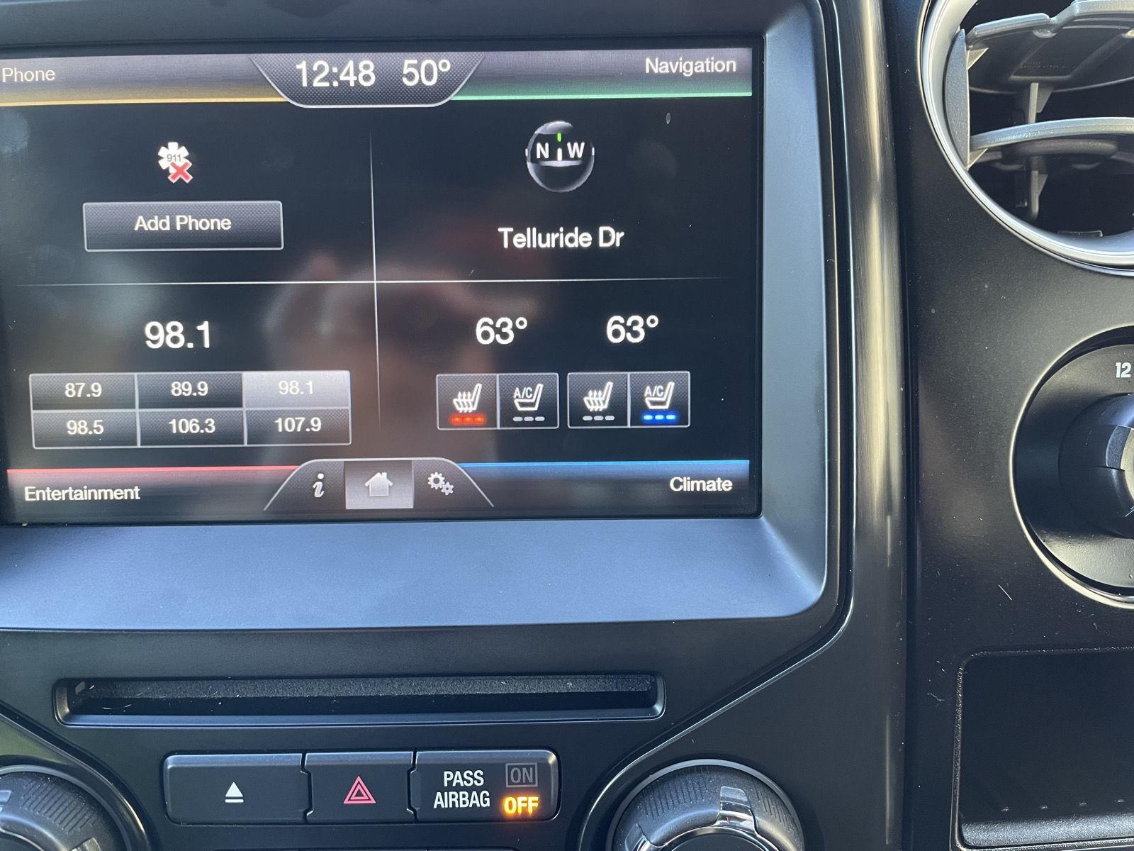 Used 2013 Ford F-150 for sale in Lincoln NE