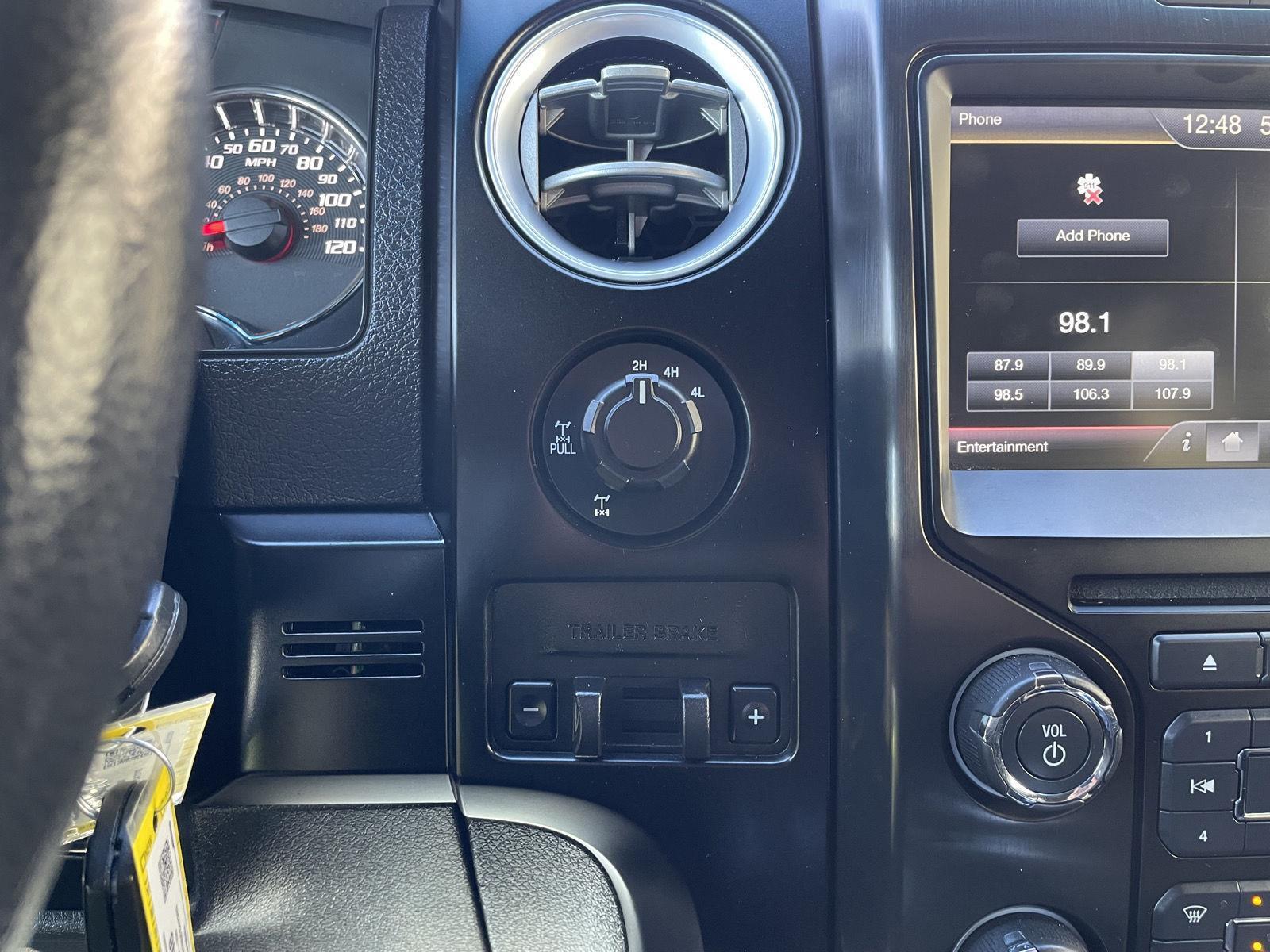 Used 2013 Ford F-150 for sale in Lincoln NE