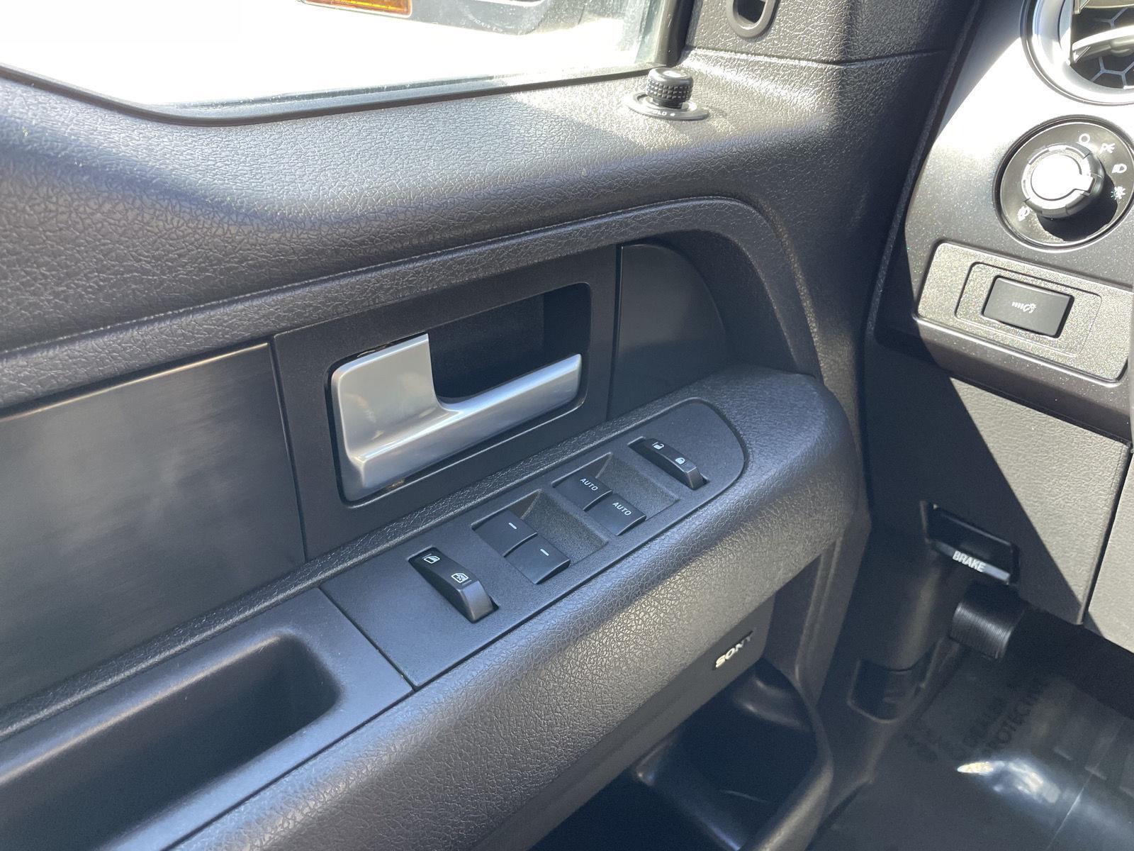 Used 2013 Ford F-150 for sale in Lincoln NE