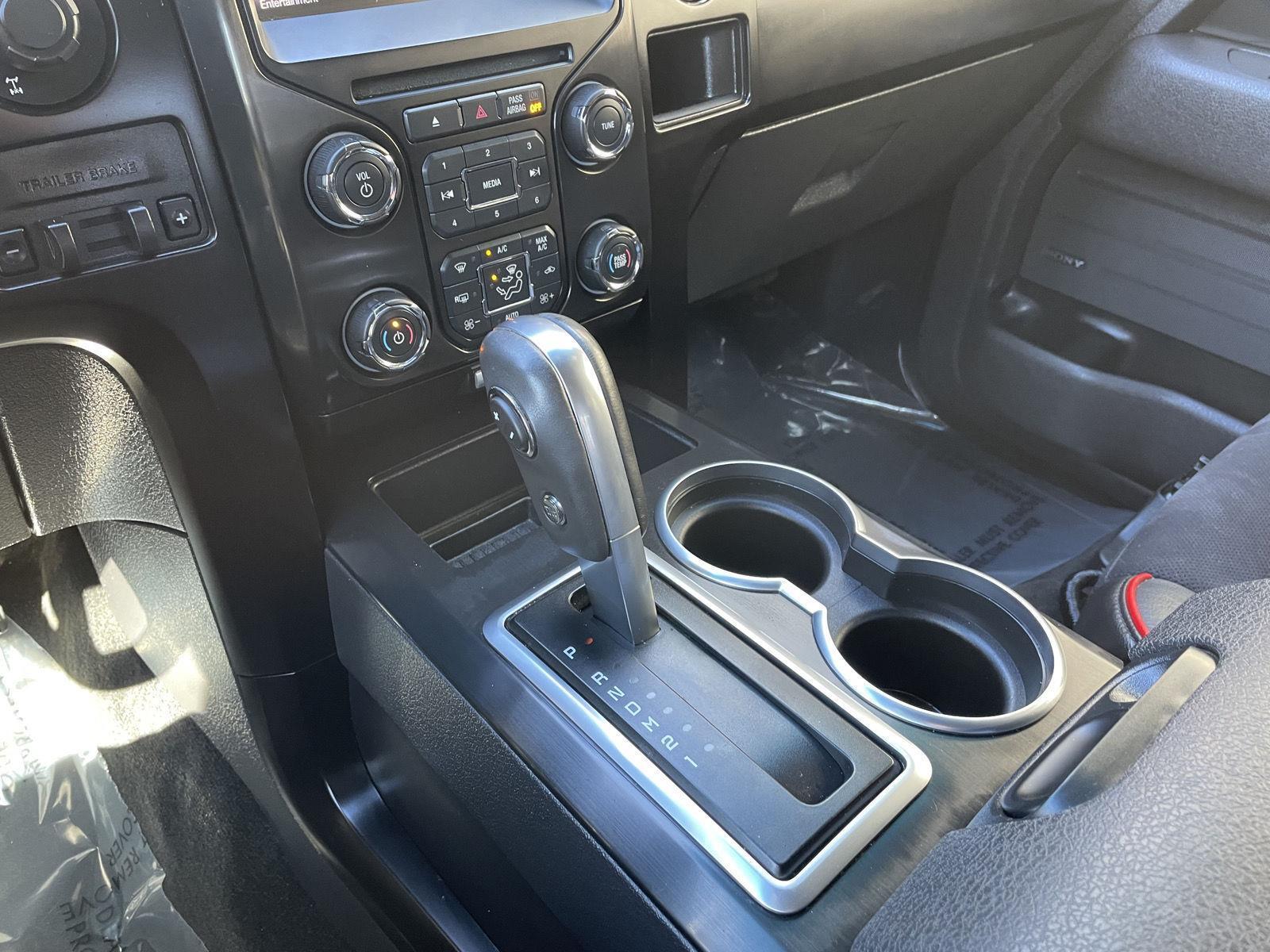 Used 2013 Ford F-150 for sale in Lincoln NE