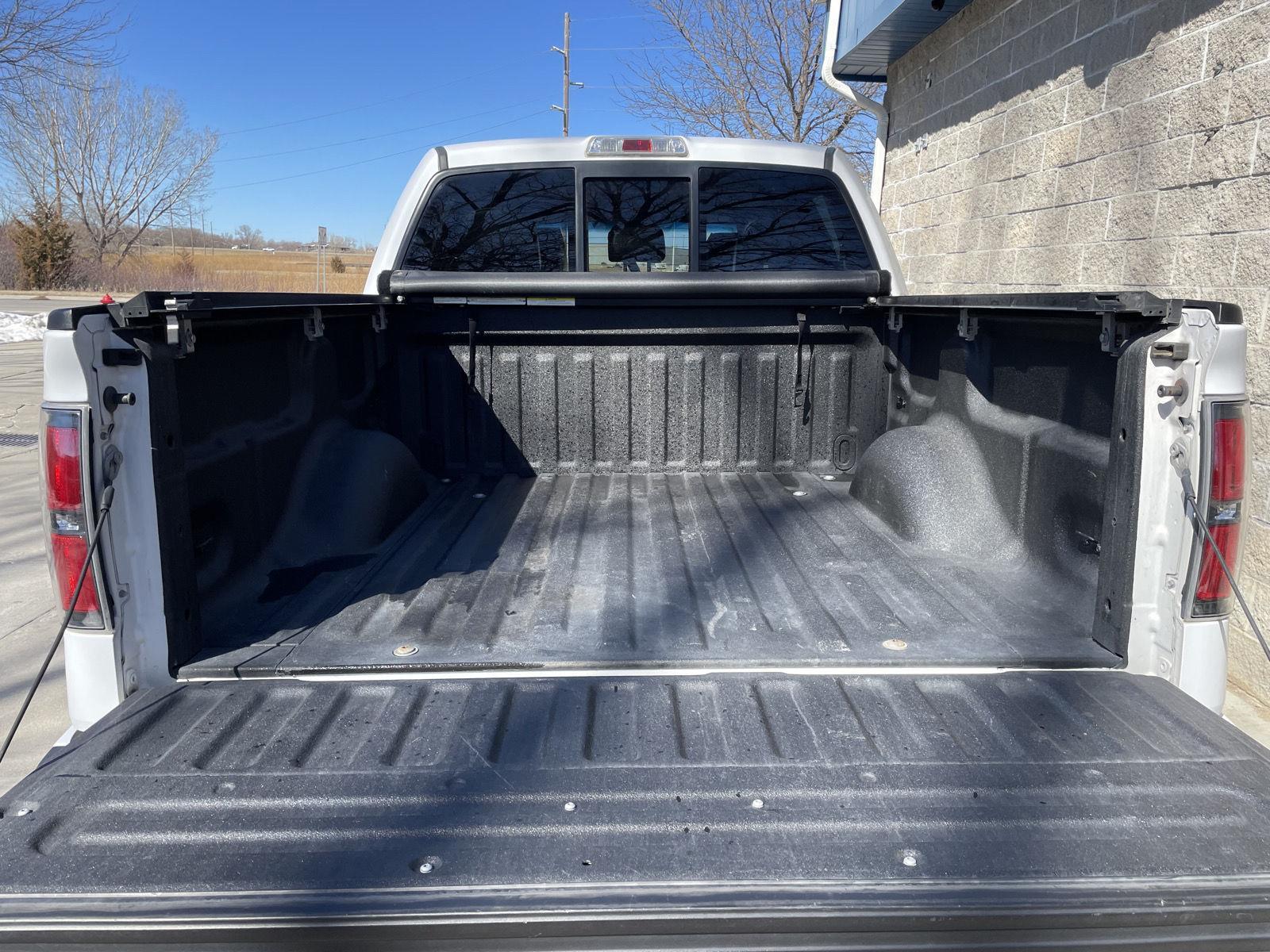 Used 2013 Ford F-150 for sale in Lincoln NE