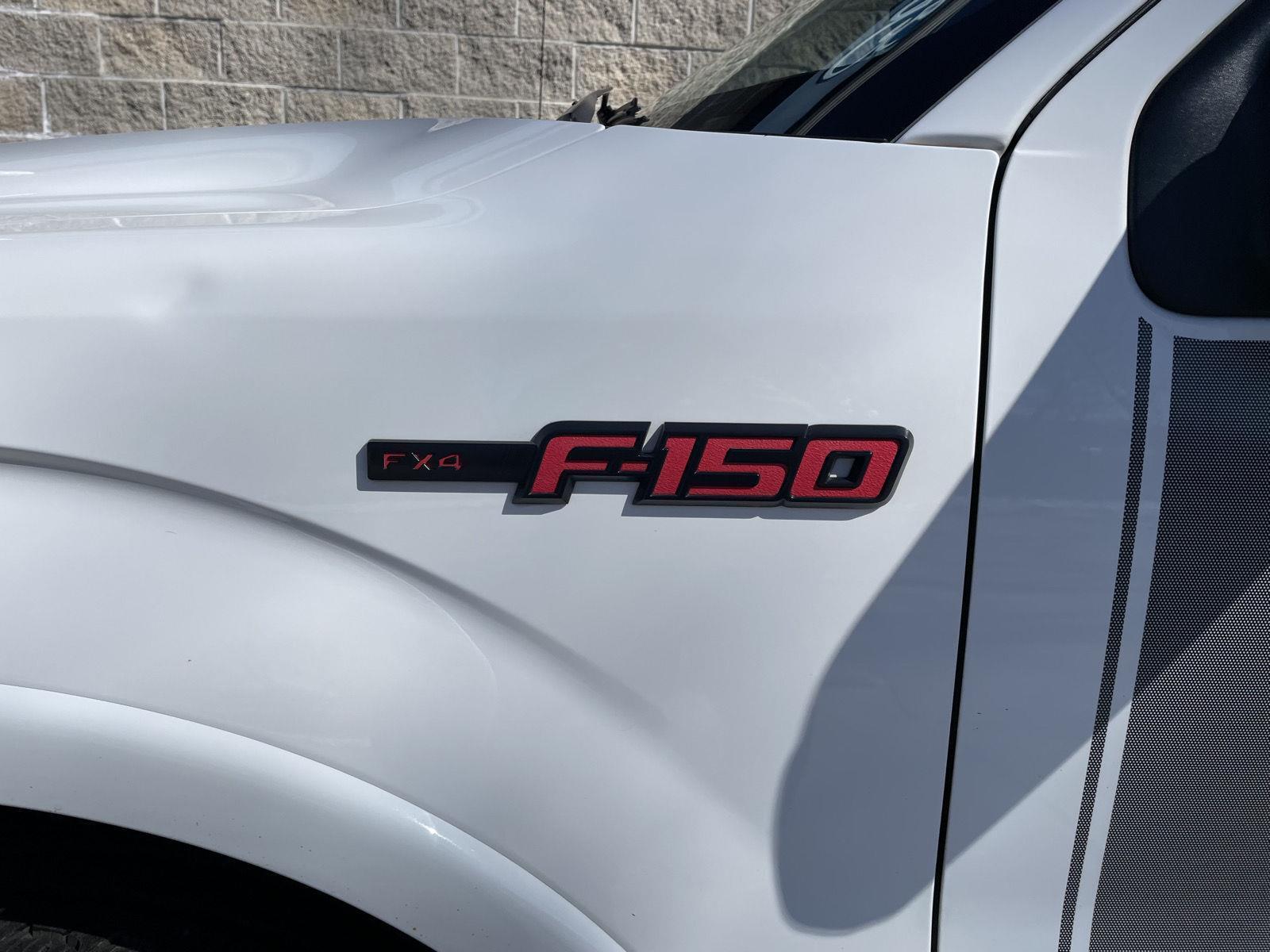 Used 2013 Ford F-150 for sale in Lincoln NE