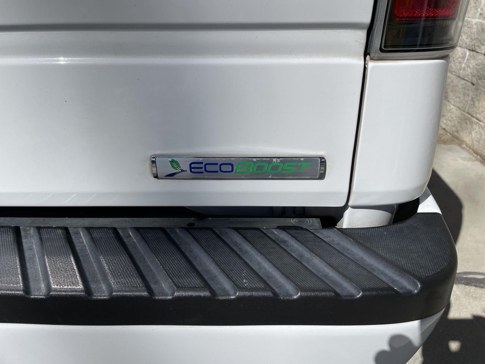 Used 2013 Ford F-150 for sale in Lincoln NE