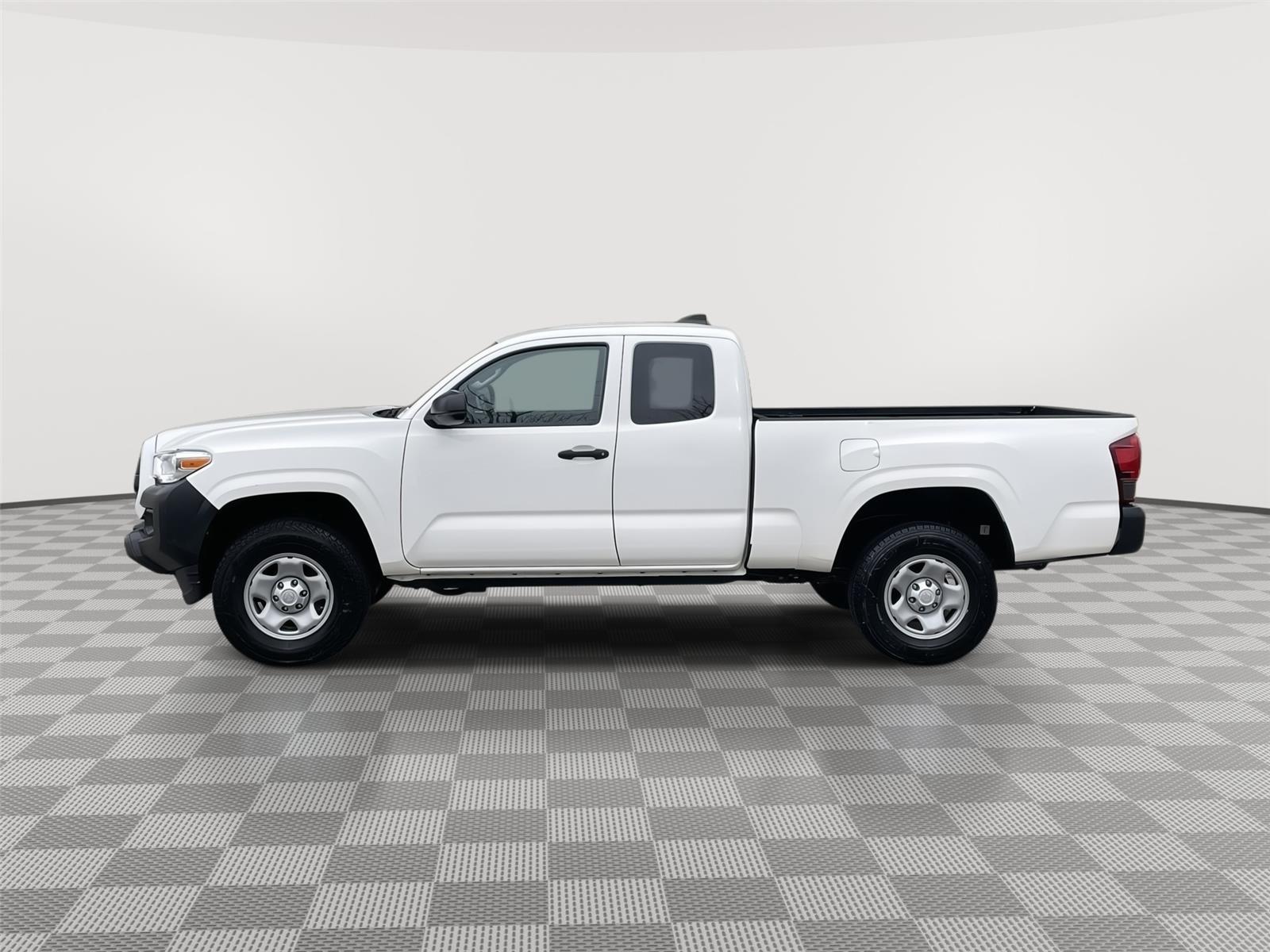 Used 2022 Toyota Tacoma for sale in Lincoln NE