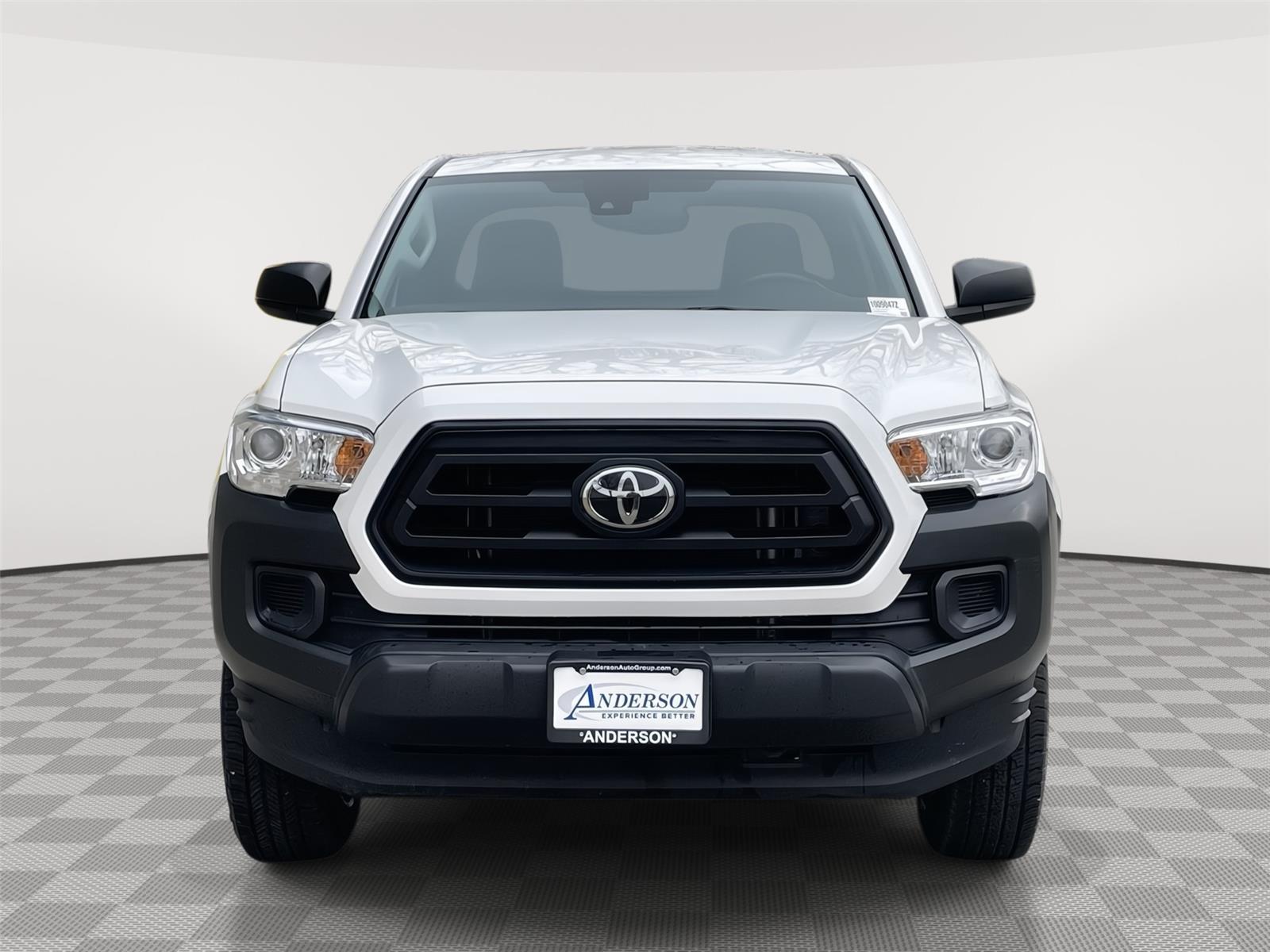 Used 2022 Toyota Tacoma for sale in Lincoln NE