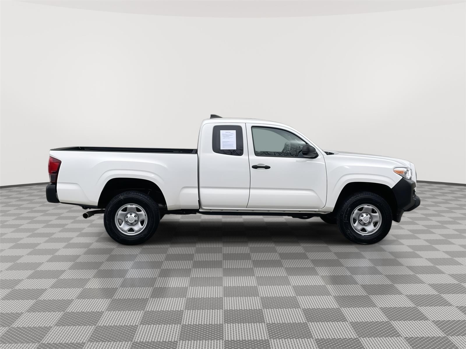 Used 2022 Toyota Tacoma for sale in Lincoln NE