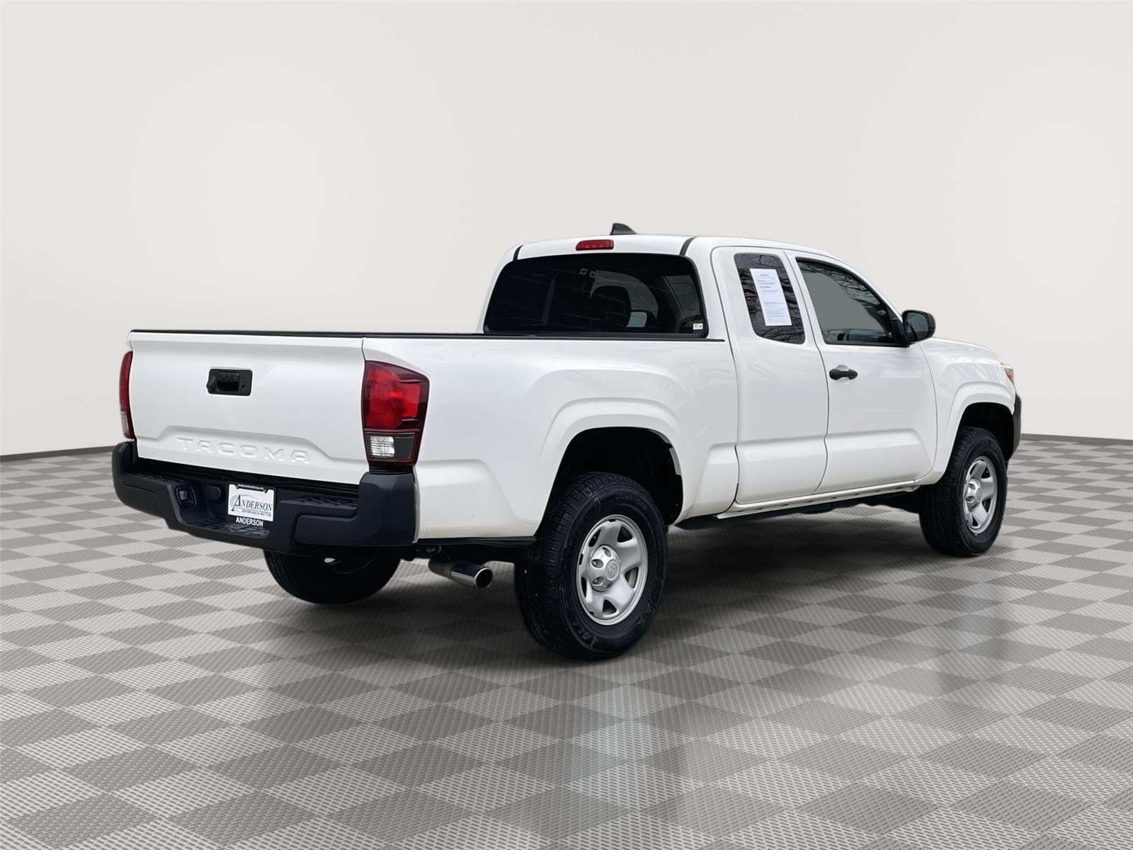 Used 2022 Toyota Tacoma for sale in Lincoln NE