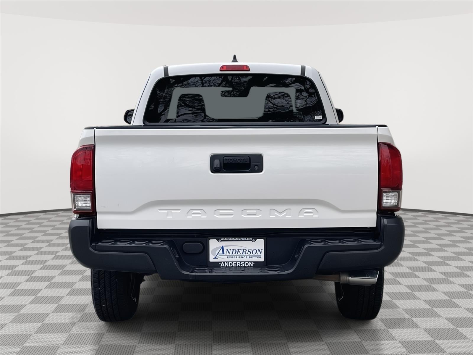 Used 2022 Toyota Tacoma for sale in Lincoln NE