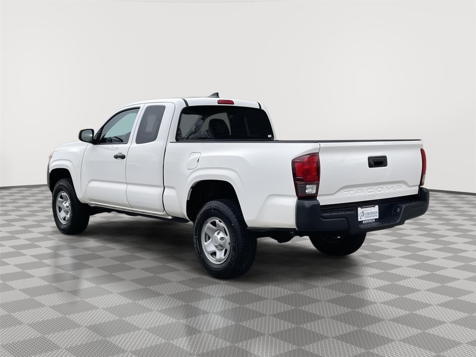 Used 2022 Toyota Tacoma for sale in Lincoln NE