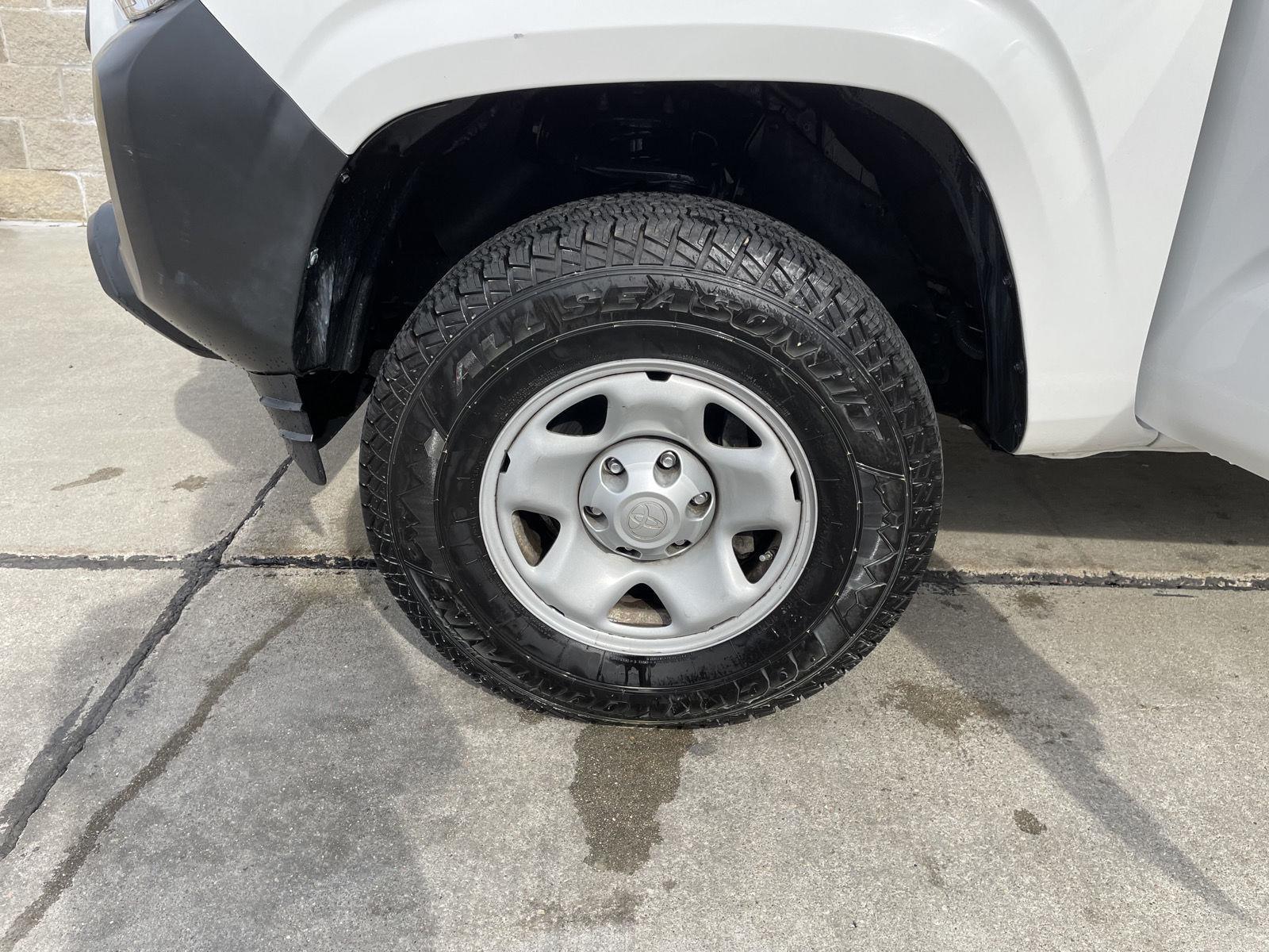 Used 2022 Toyota Tacoma for sale in Lincoln NE