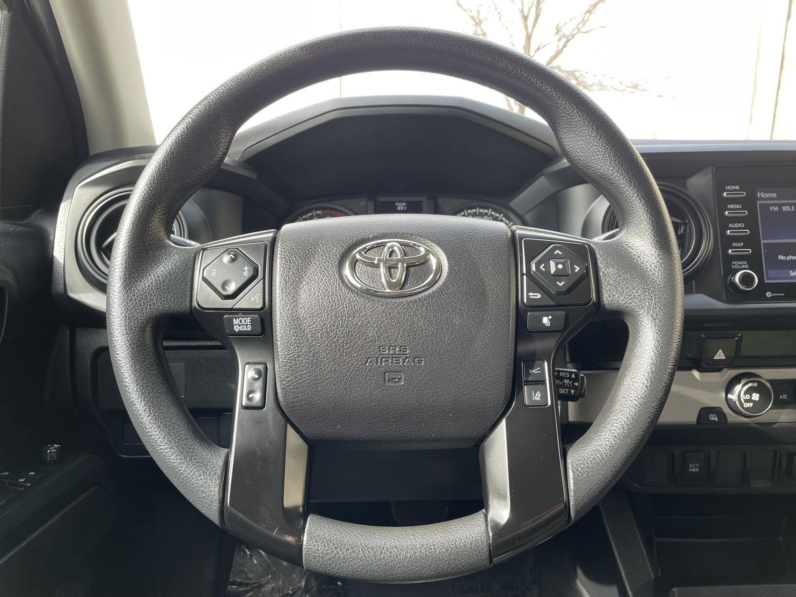 Used 2022 Toyota Tacoma for sale in Lincoln NE