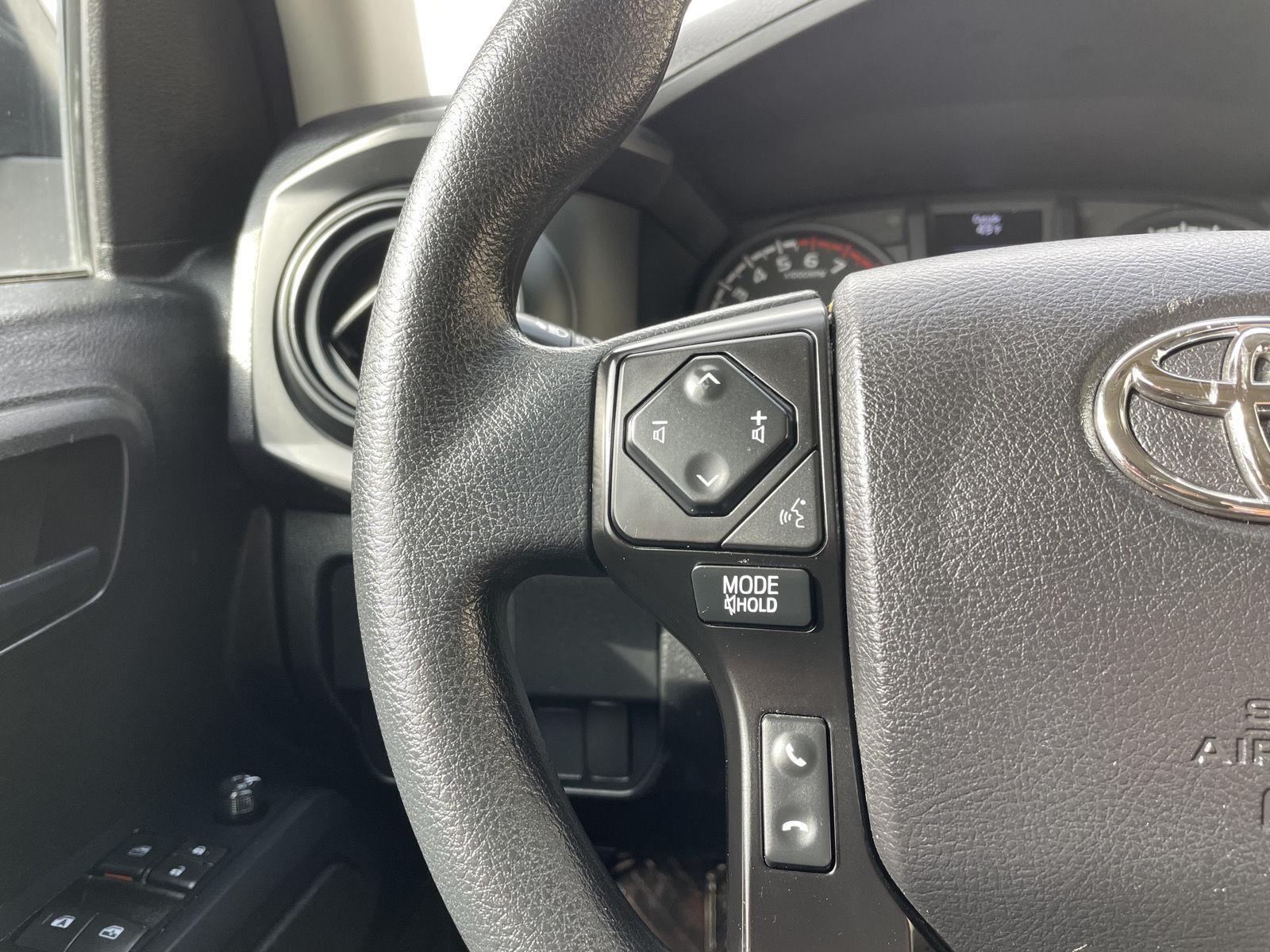 Used 2022 Toyota Tacoma for sale in Lincoln NE