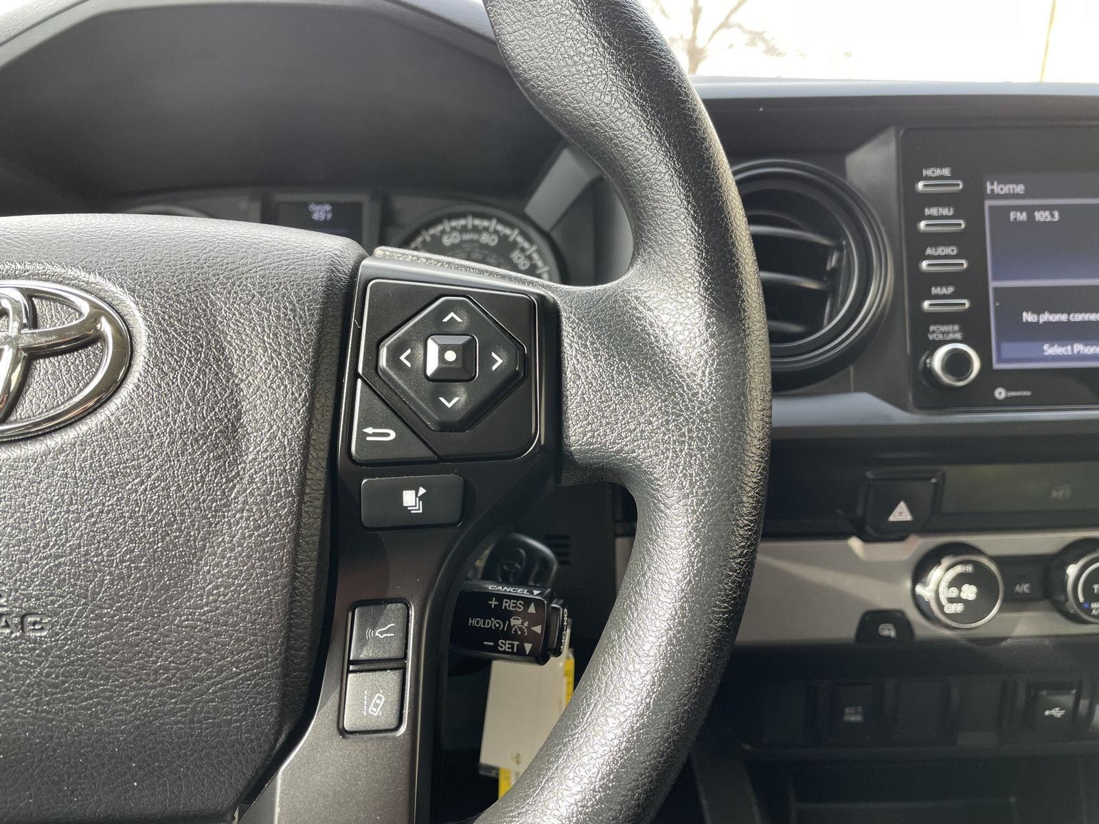 Used 2022 Toyota Tacoma for sale in Lincoln NE