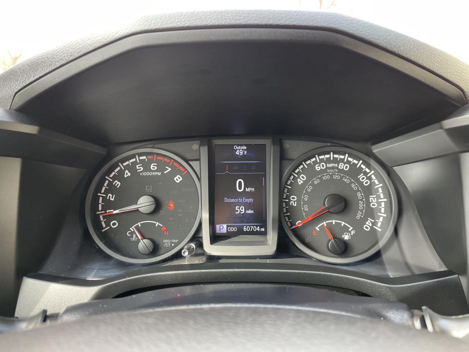 Used 2022 Toyota Tacoma for sale in Lincoln NE