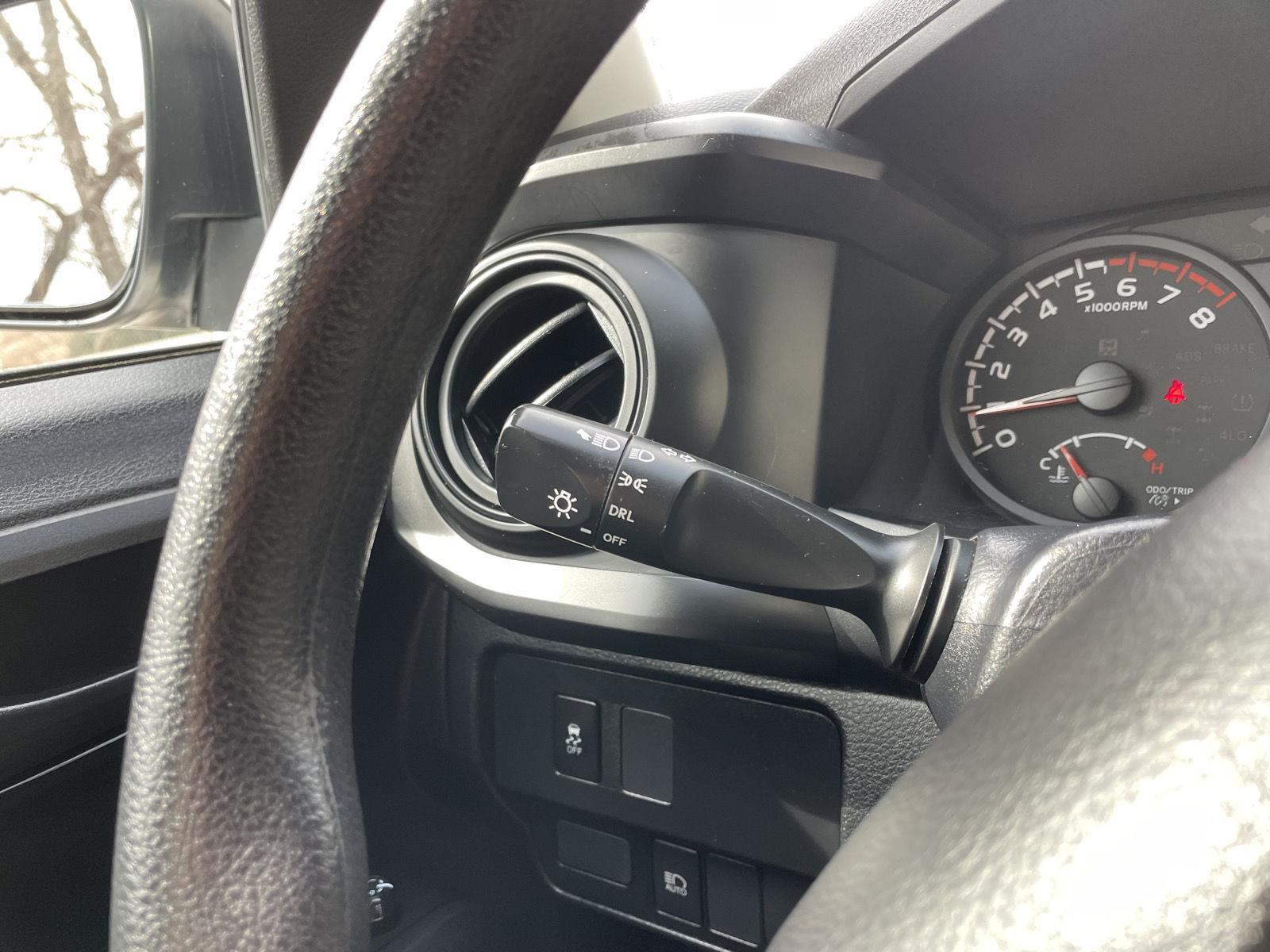 Used 2022 Toyota Tacoma for sale in Lincoln NE