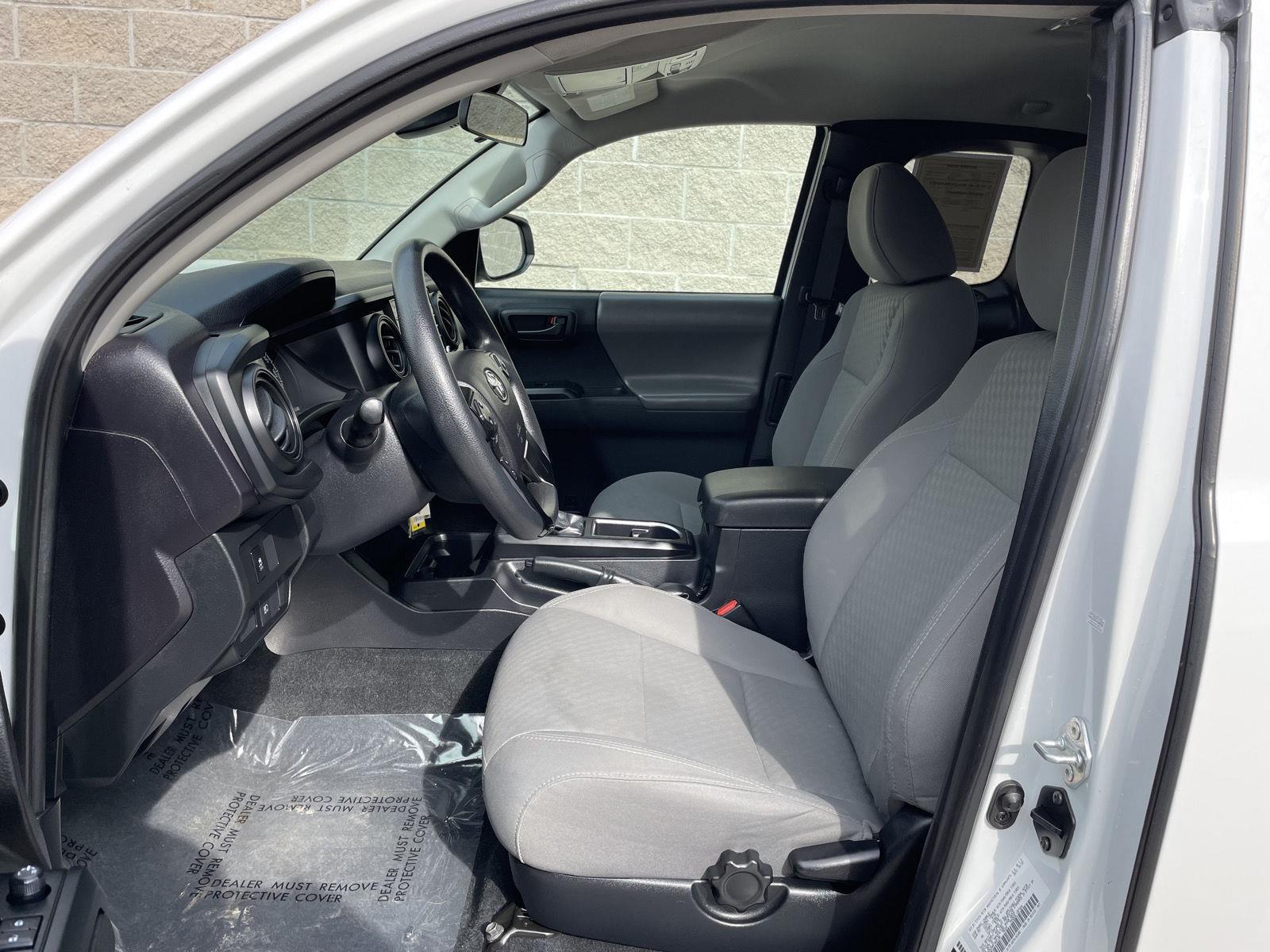 Used 2022 Toyota Tacoma for sale in Lincoln NE