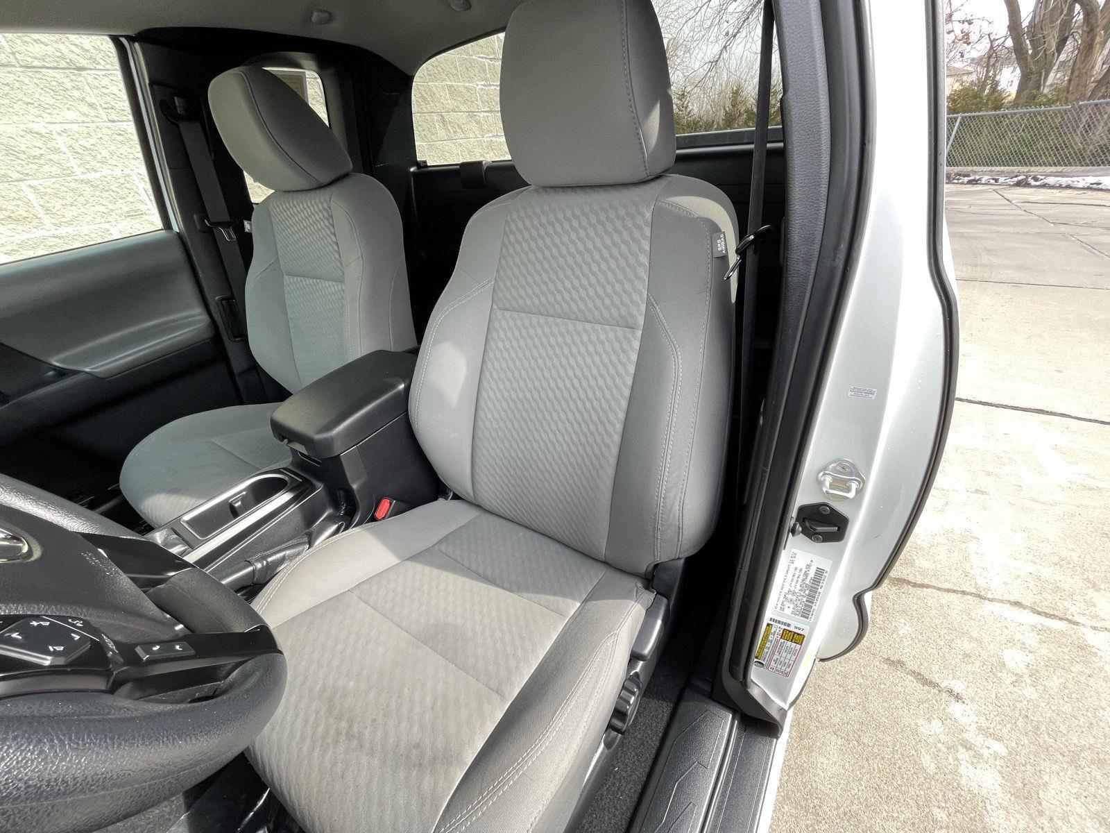 Used 2022 Toyota Tacoma for sale in Lincoln NE