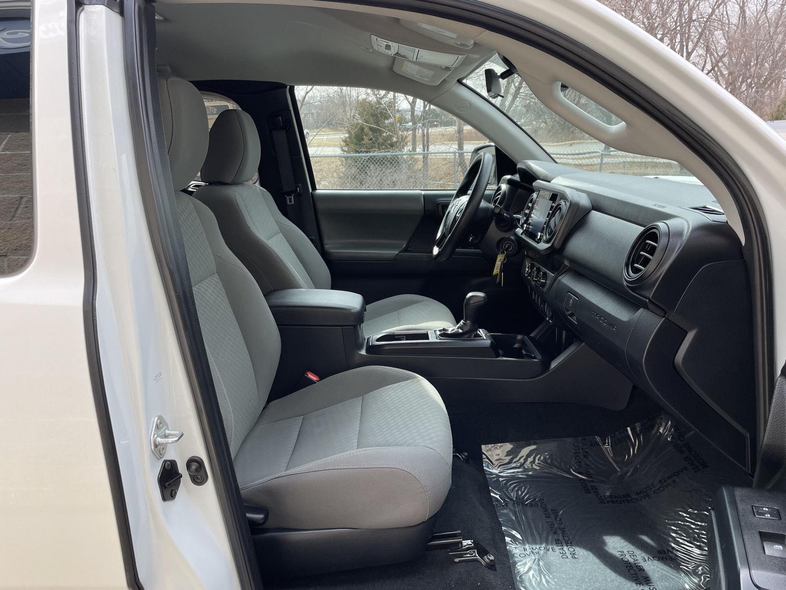 Used 2022 Toyota Tacoma for sale in Lincoln NE