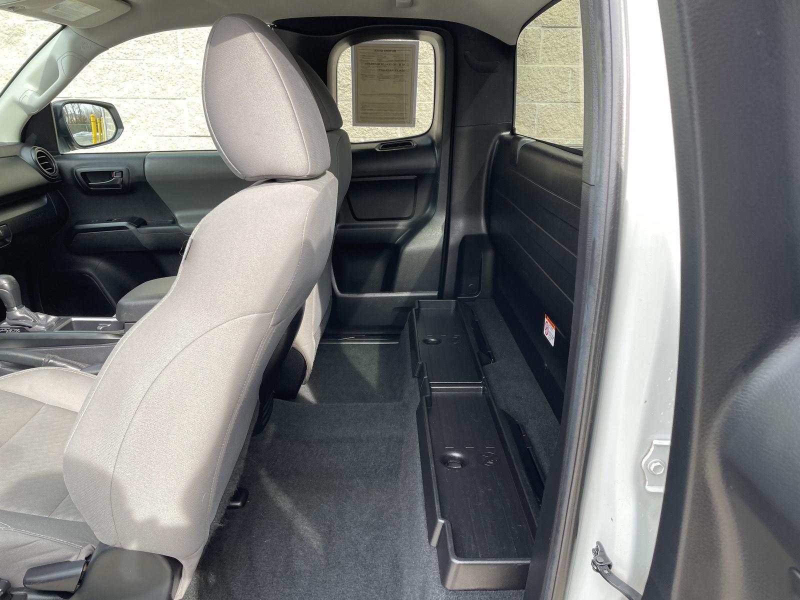 Used 2022 Toyota Tacoma for sale in Lincoln NE