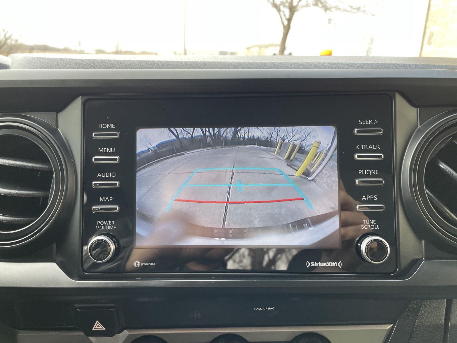 Used 2022 Toyota Tacoma for sale in Lincoln NE