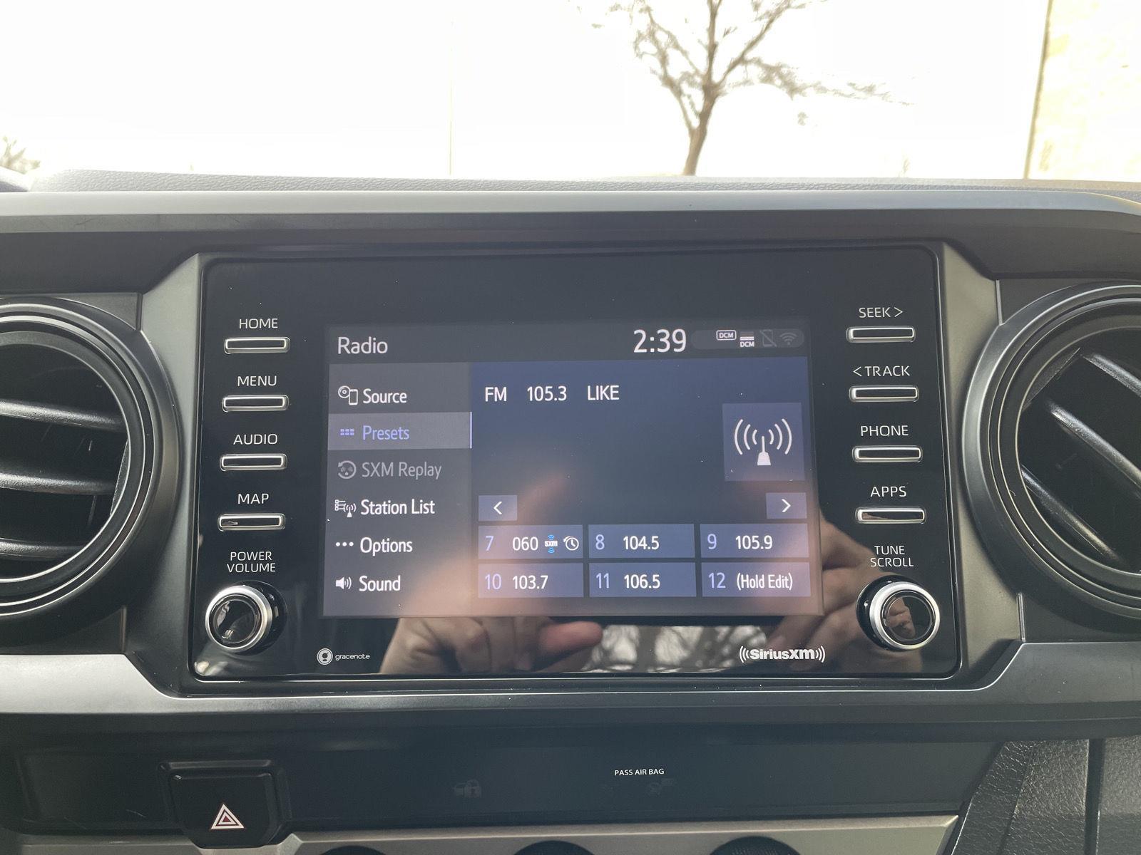 Used 2022 Toyota Tacoma for sale in Lincoln NE