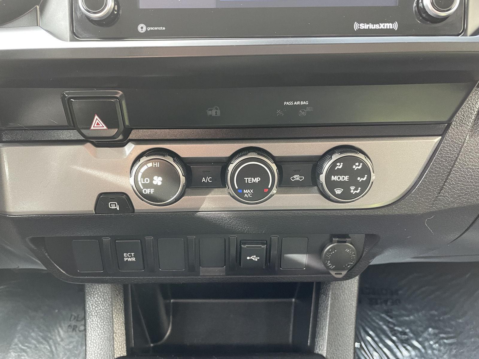 Used 2022 Toyota Tacoma for sale in Lincoln NE