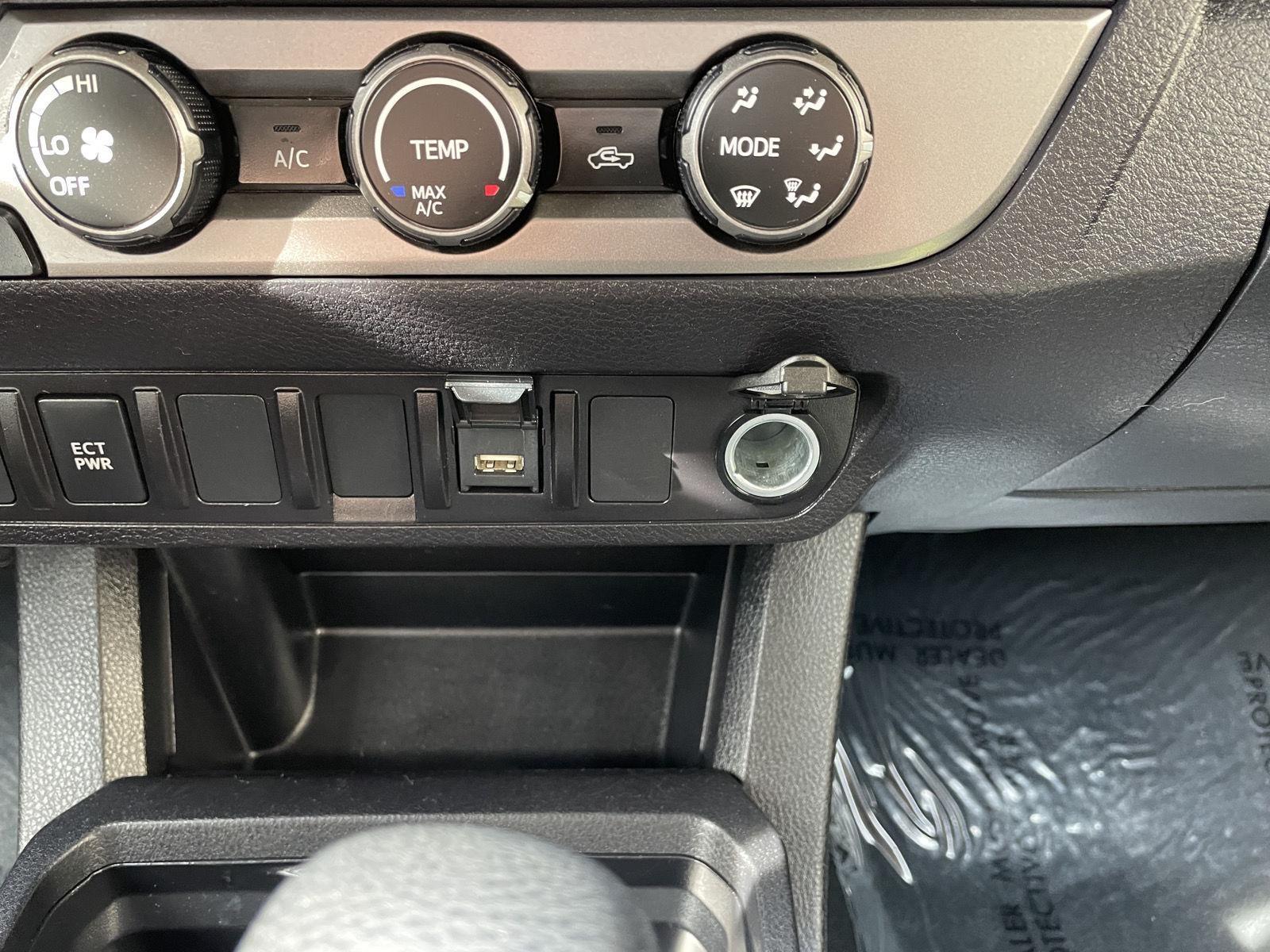 Used 2022 Toyota Tacoma for sale in Lincoln NE