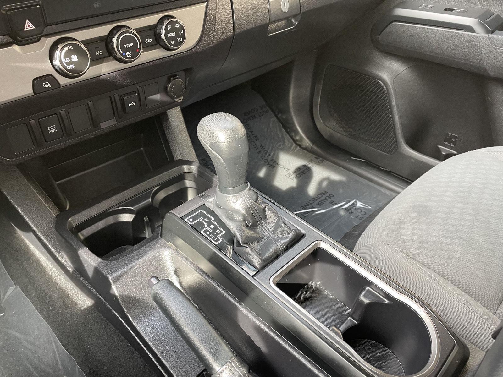 Used 2022 Toyota Tacoma for sale in Lincoln NE