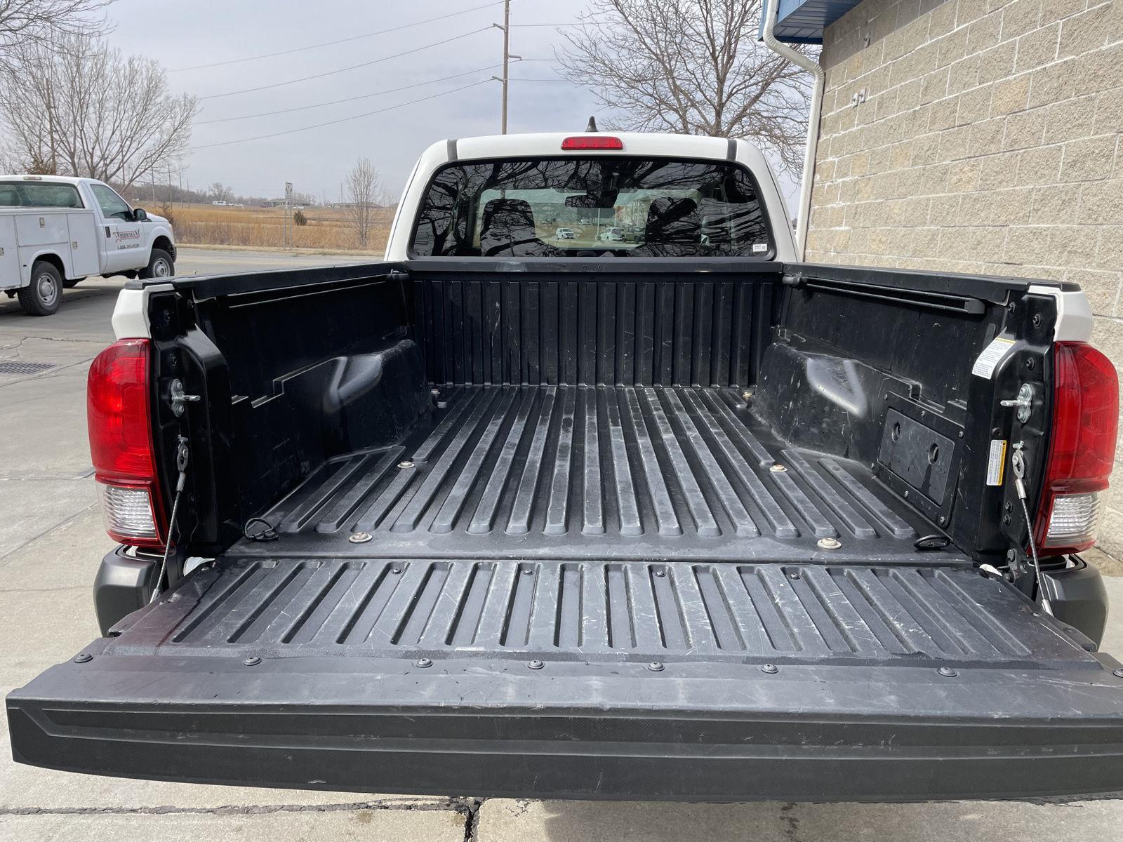 Used 2022 Toyota Tacoma for sale in Lincoln NE