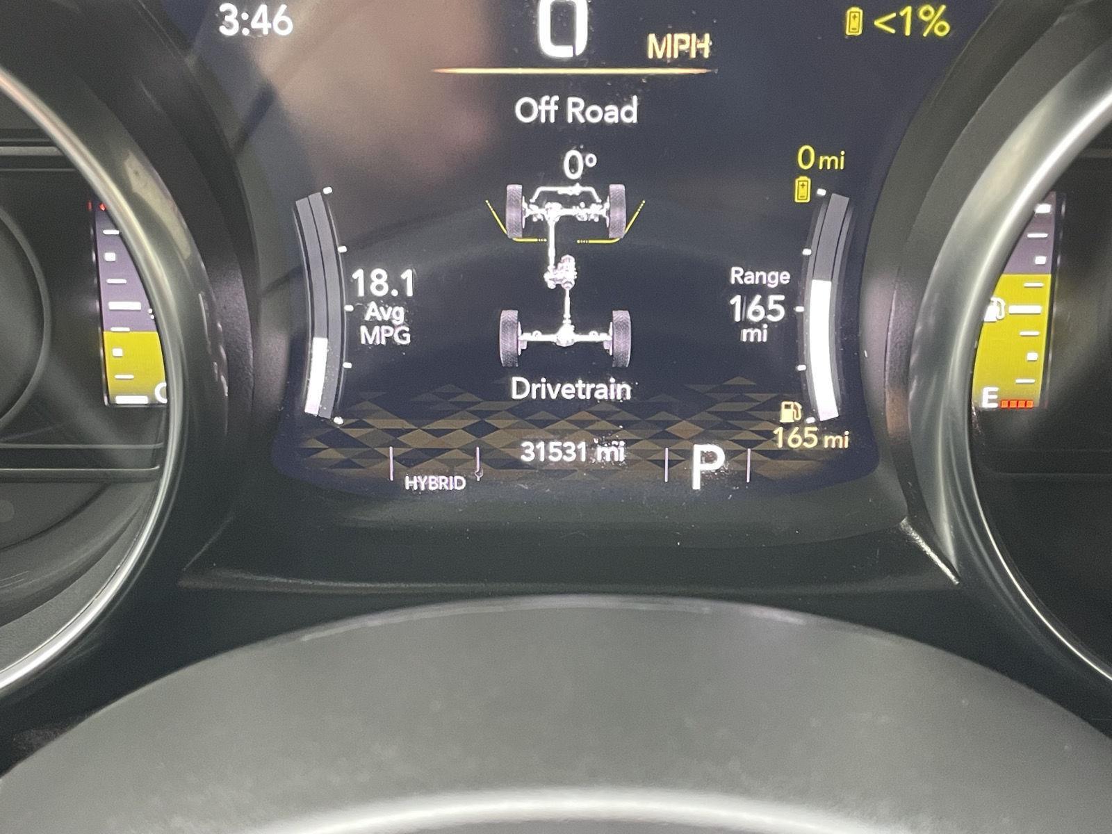 Pre-Owned 2022 Jeep Wrangler Unlimited 4xe for sale in Lincoln NE