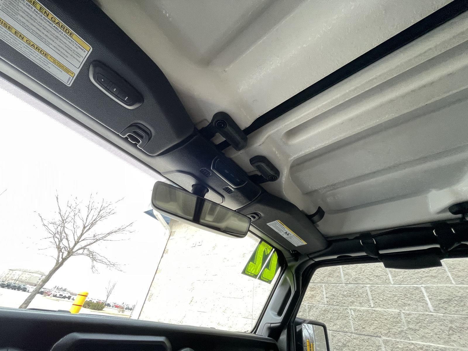 Pre-Owned 2022 Jeep Wrangler Unlimited 4xe for sale in Lincoln NE