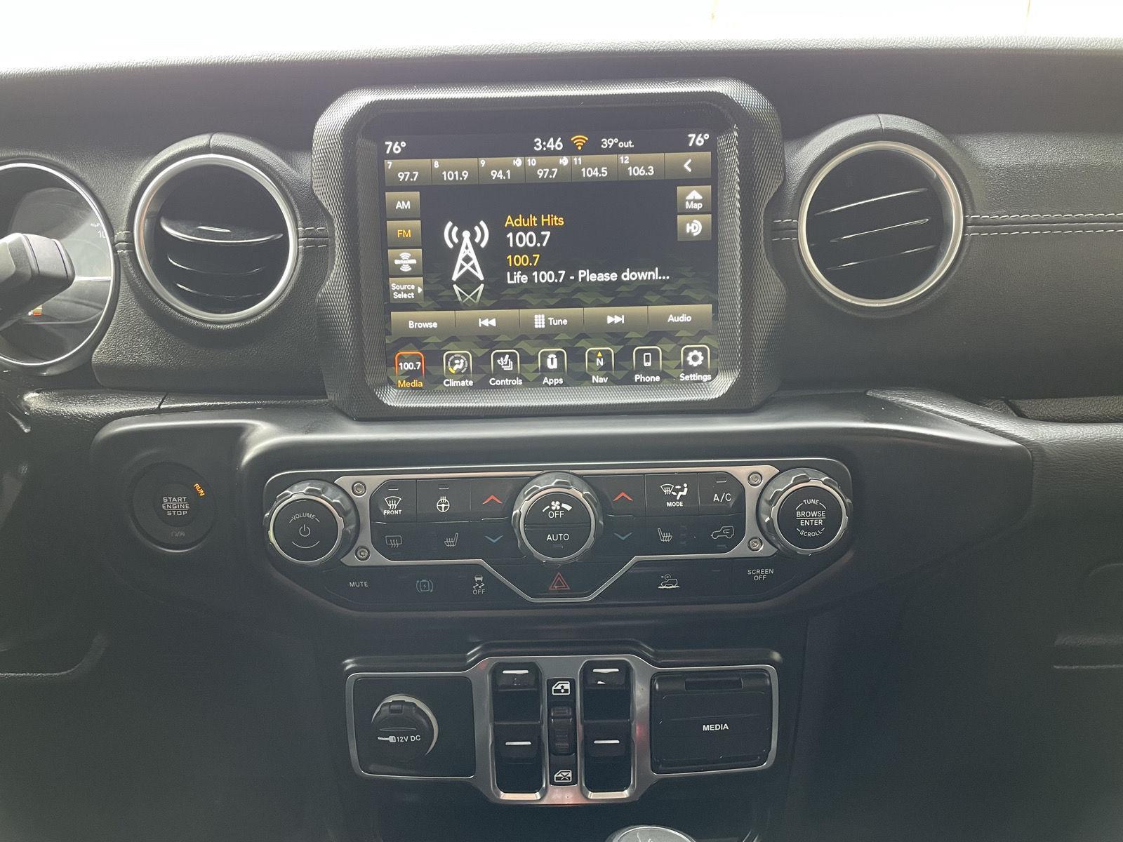 Pre-Owned 2022 Jeep Wrangler Unlimited 4xe for sale in Lincoln NE