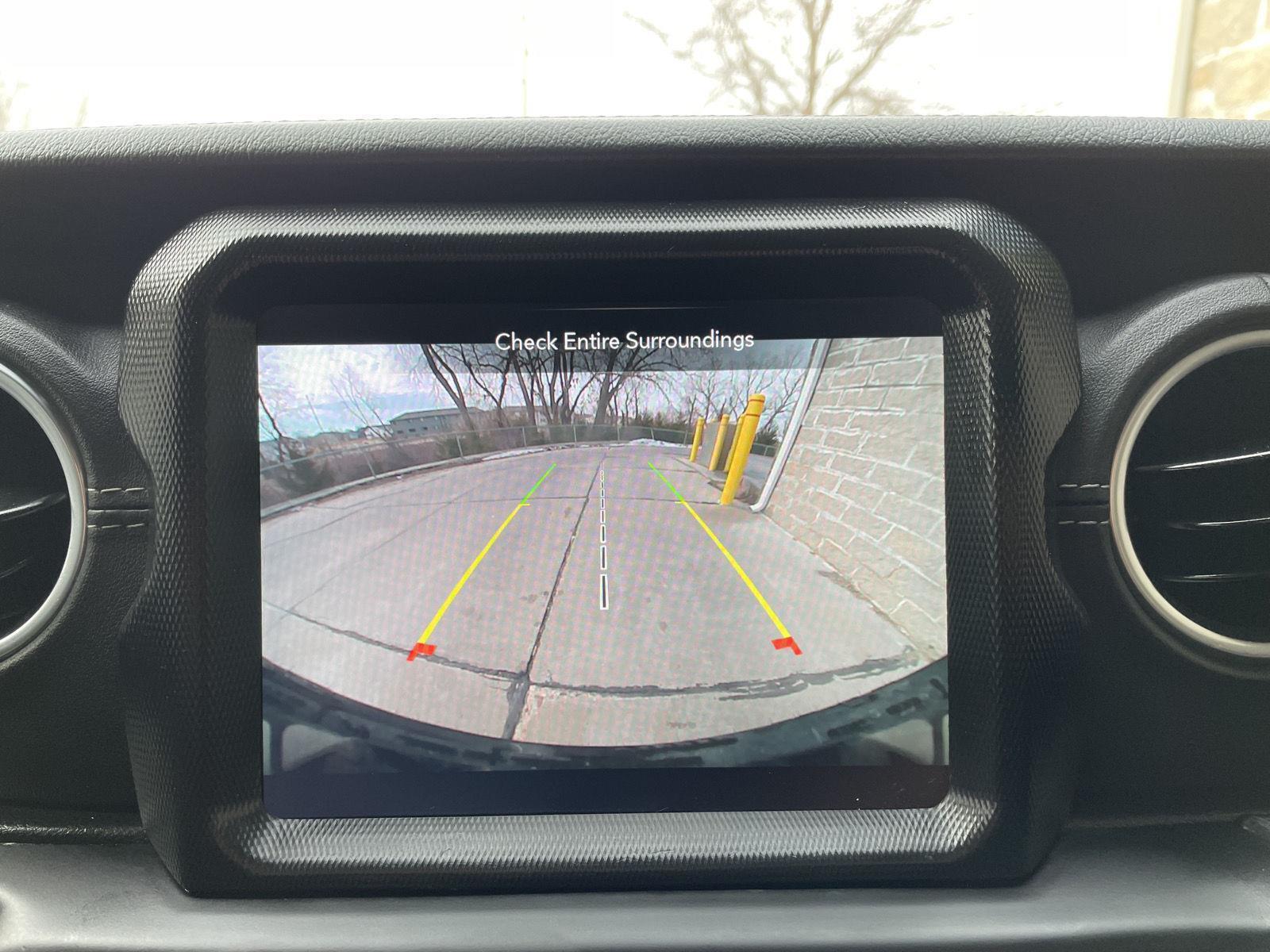 Pre-Owned 2022 Jeep Wrangler Unlimited 4xe for sale in Lincoln NE