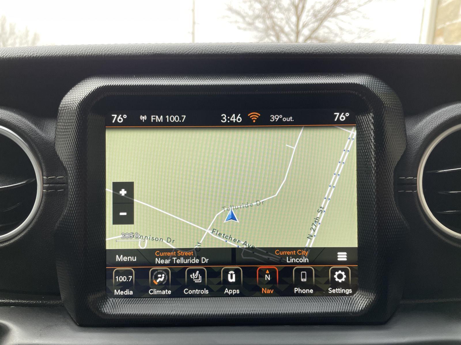 Pre-Owned 2022 Jeep Wrangler Unlimited 4xe for sale in Lincoln NE