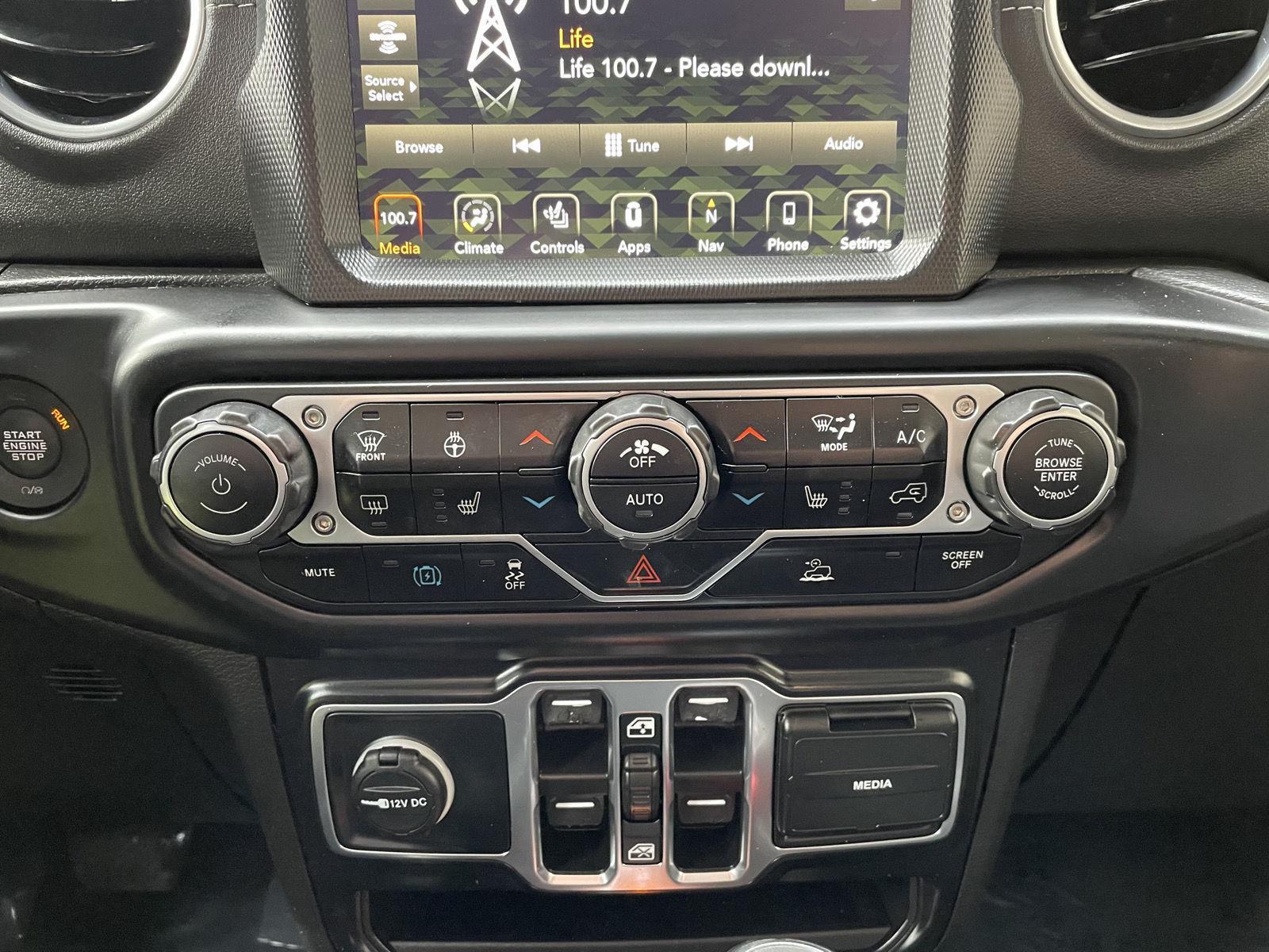 Pre-Owned 2022 Jeep Wrangler Unlimited 4xe for sale in Lincoln NE